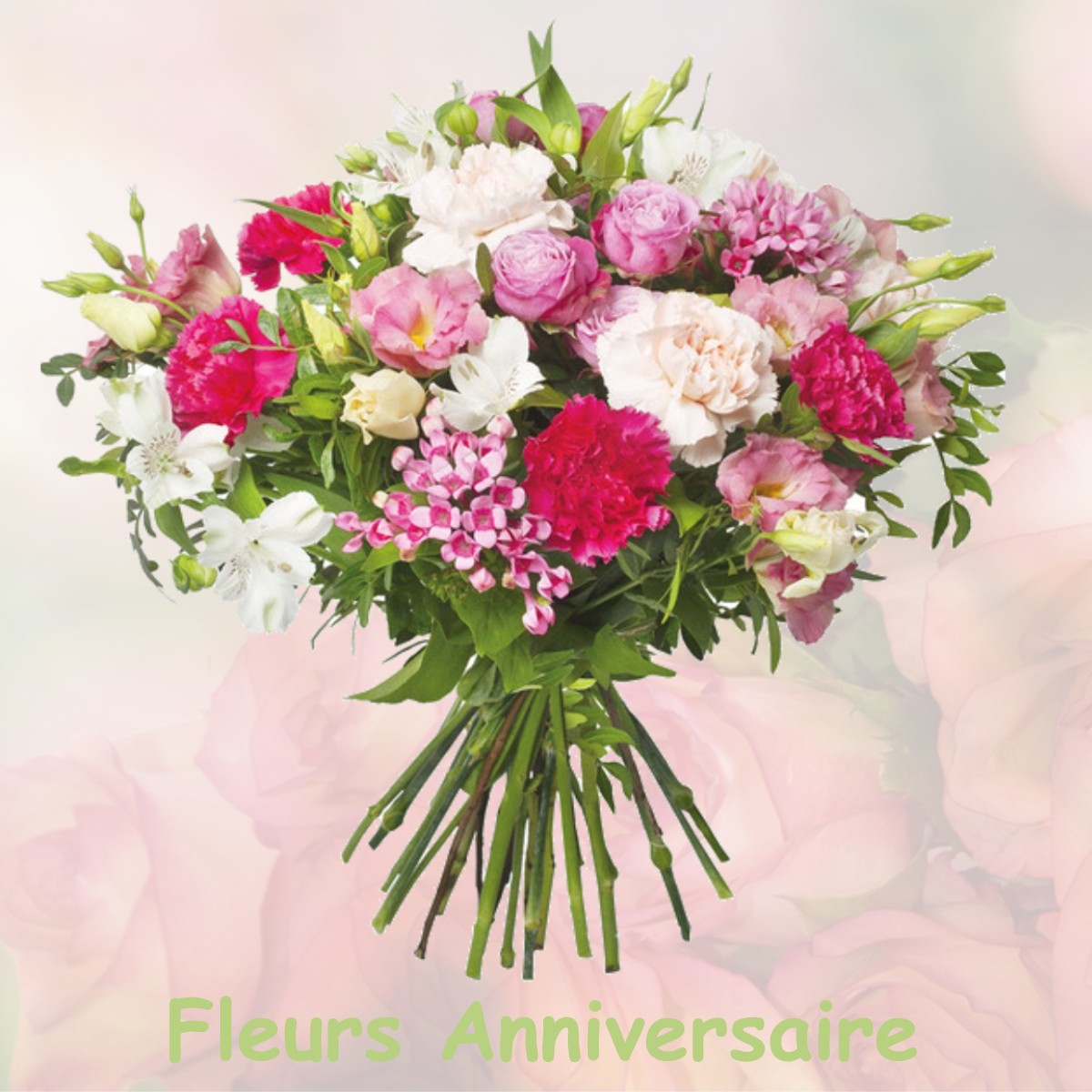 fleurs anniversaire CHAMPAGNY-SOUS-UXELLES